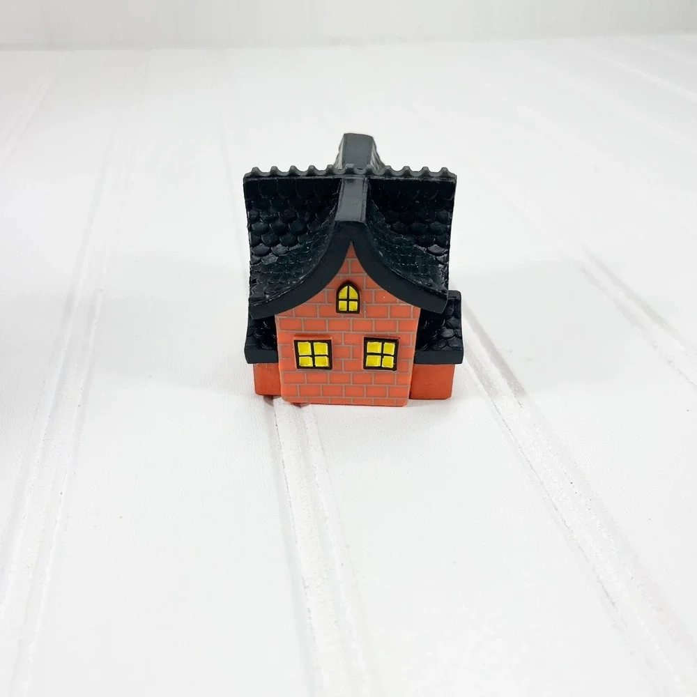 Funko Paka Paka Boo Hollow‎ Series 2 1313 Cat Street Figure